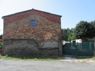 Bauernhof in San Mateo - Castro - O Val