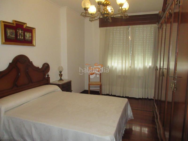 Foto 000a7d54-0750-42cc-945b-cbe75a61c22f. Appartamento con riscaldamento parcheggio in Zona Ultramar Ferrol