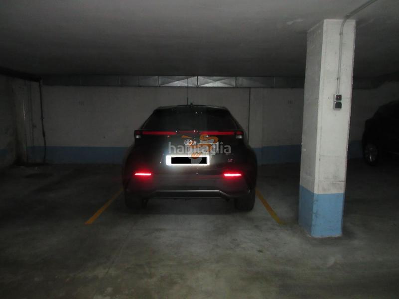 Foto bc1fa513-552a-4841-8a2d-1c5c8dff6473. Appartamento con riscaldamento parcheggio in Zona Ultramar Ferrol