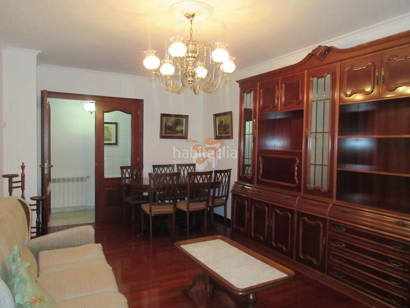 Foto d73252c3-a6c5-4db1-b37c-b241a8dbd475. Appartamento con riscaldamento parcheggio in Zona Ultramar Ferrol