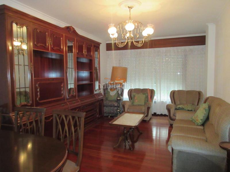 Foto fd708394-e418-4f92-9bc4-634ebd6acf49. Appartamento con riscaldamento parcheggio in Zona Ultramar Ferrol