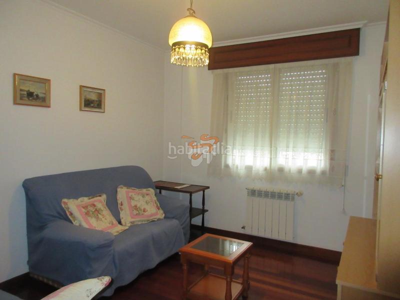 Foto 798db323-b6d5-4d2a-8271-f9c686d85fd3. Flat with heating parking in Zona Ultramar Ferrol