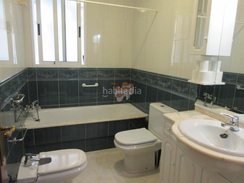 Foto b57f274f-858c-480d-861e-a1cd080a0514. Flat with heating parking in Zona Ultramar Ferrol