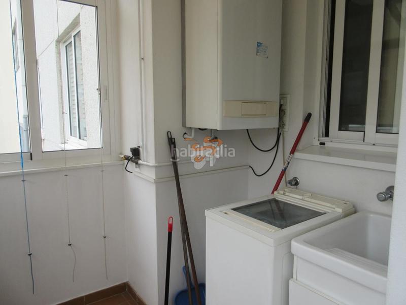 Foto fcaeb4a9-59ed-4792-9d22-ca2d27f4276e. Flat with heating parking in Zona Ultramar Ferrol