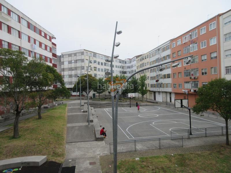 Foto 2dbcd22b-fa23-4232-9aaa-cbecf99411c8. Piso en Zona Ultramar Ferrol