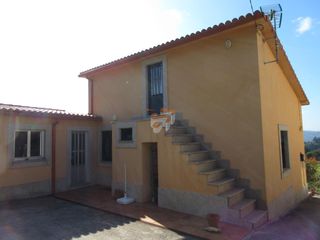 Haus in Cabanas