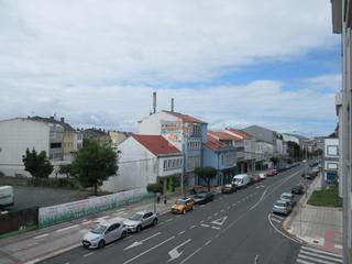 Flat in Alto del Castaño