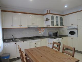 Lloguer Apartament a A Malata - Catabois - Ciudad Jardín