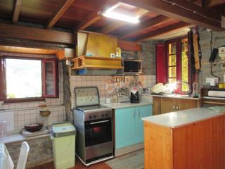 Country house in Cerdido