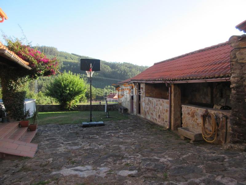 Foto 5e4d11f3-e6bd-45ae-9bfe-5070553620e9. Mas avec chauffage parking dans Cerdido