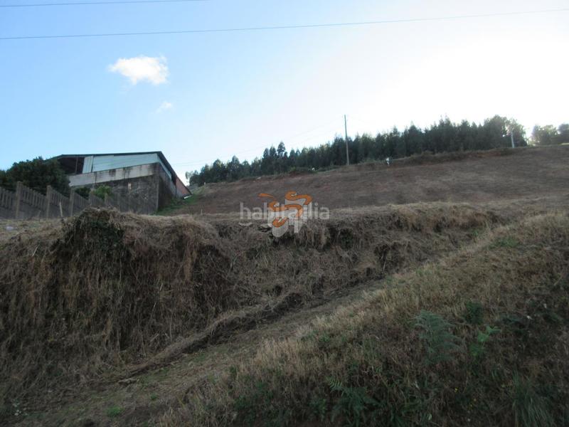 Foto 504c8553-2412-488d-ae8a-61c517e0b4f4. Terreny residencial a San Mateo - Castro - O Val Narón