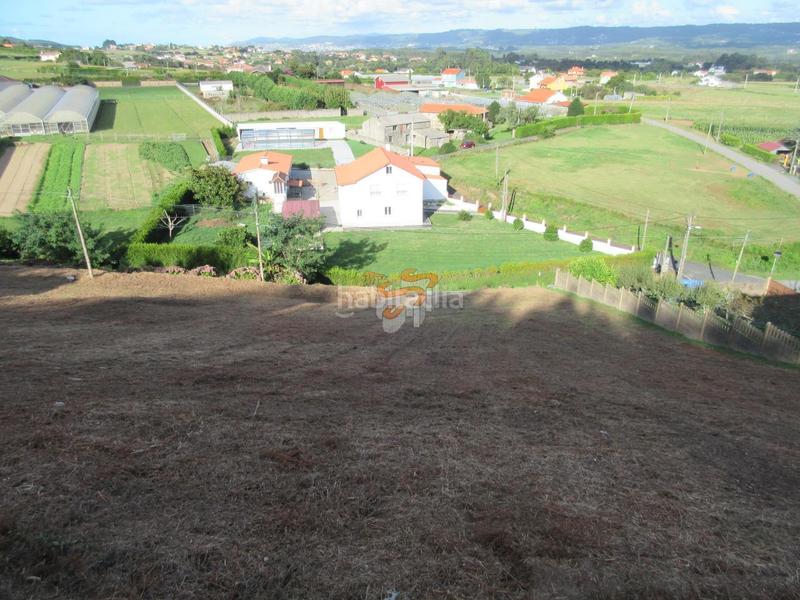 Foto 5b9c2998-bd59-49e1-8158-ffea10f6e408. Terreny residencial a San Mateo - Castro - O Val Narón