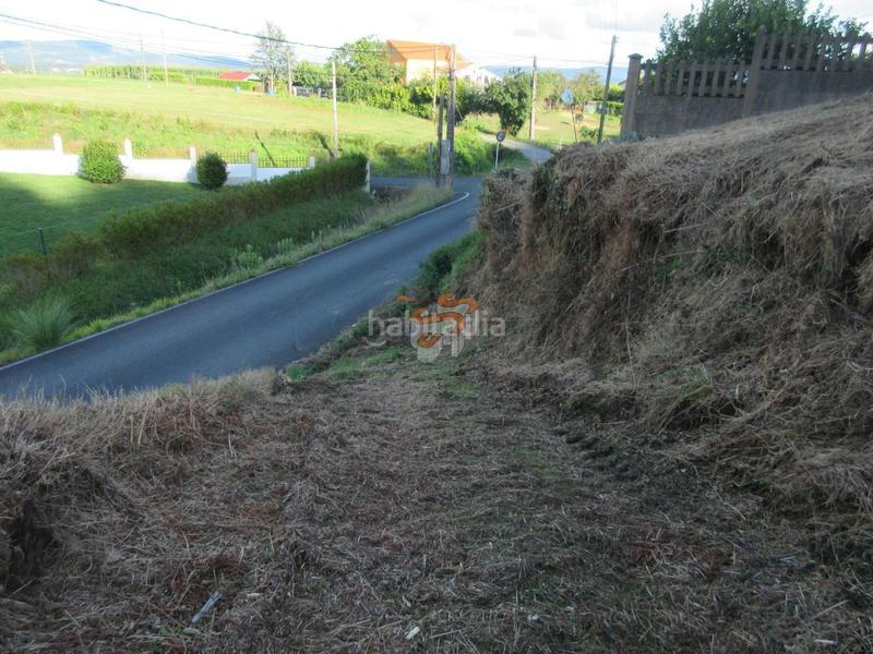 Foto 6ccf3aa1-efe2-4253-9ecb-05f2a4418ddd. Terreny residencial a San Mateo - Castro - O Val Narón