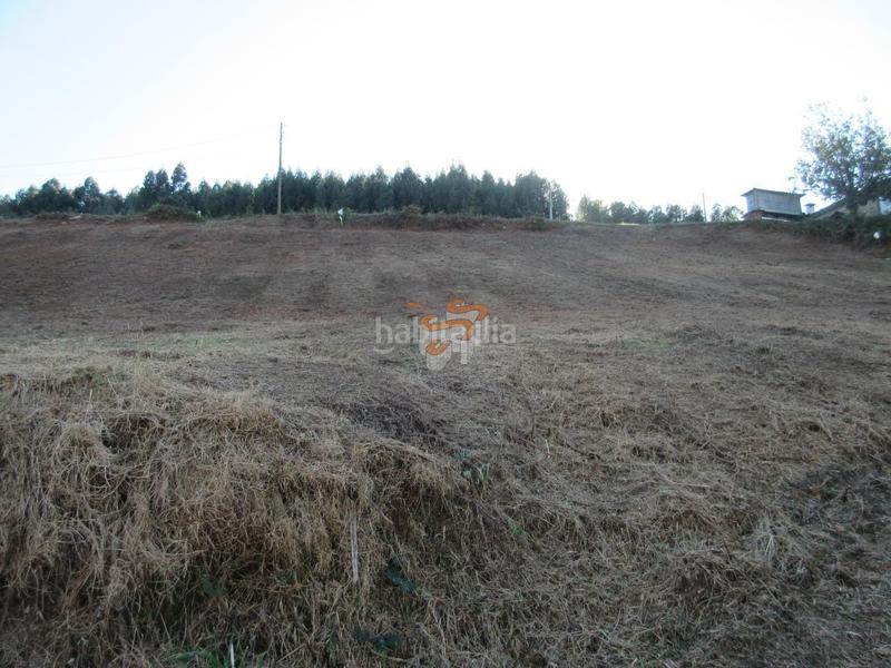 Foto 425936d7-5a69-45e4-98dd-c9034a48221c. Residential plot in San Mateo - Castro - O Val Narón