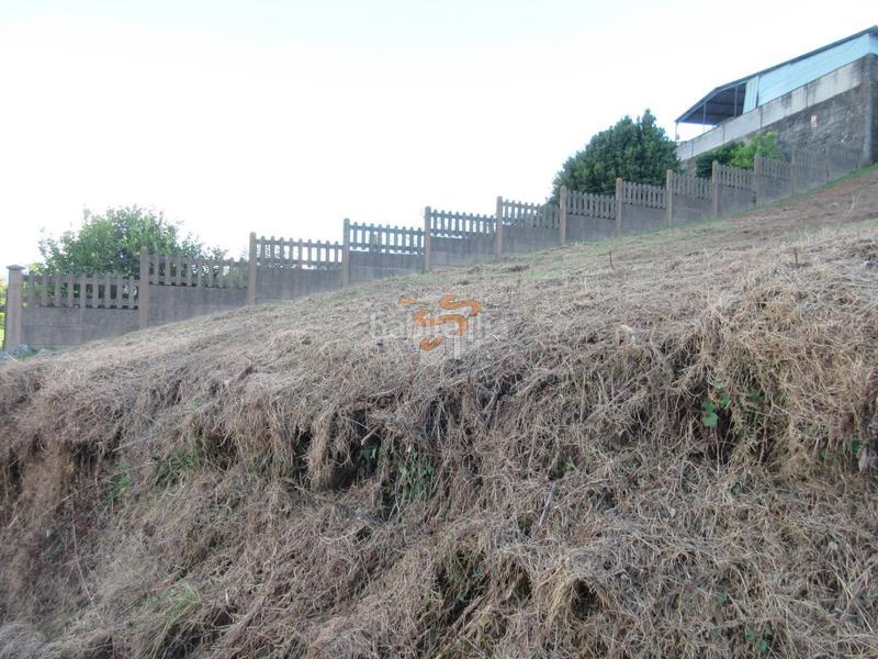 Foto dee69280-3c21-47e9-9fdc-ab86900126f9. Terrain résidentiel dans San Mateo - Castro - O Val Narón