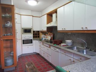 Appartement à Canido