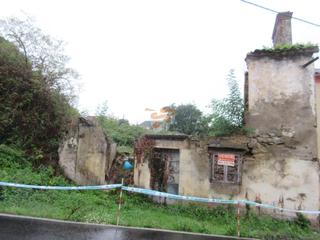 Wohngrundstück in Fene