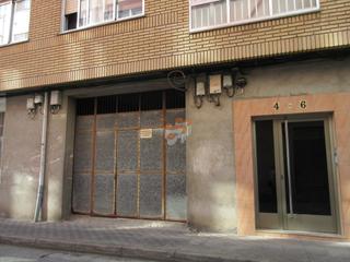 Business premise in A Gándara