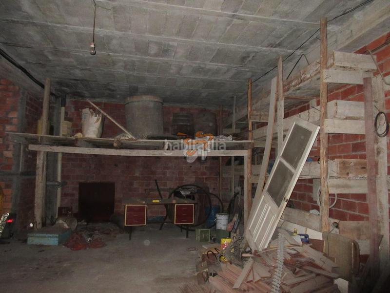 Foto 35c77b11-9309-466c-96d8-ed7480a43ea7. Local comercial a A Gándara Narón