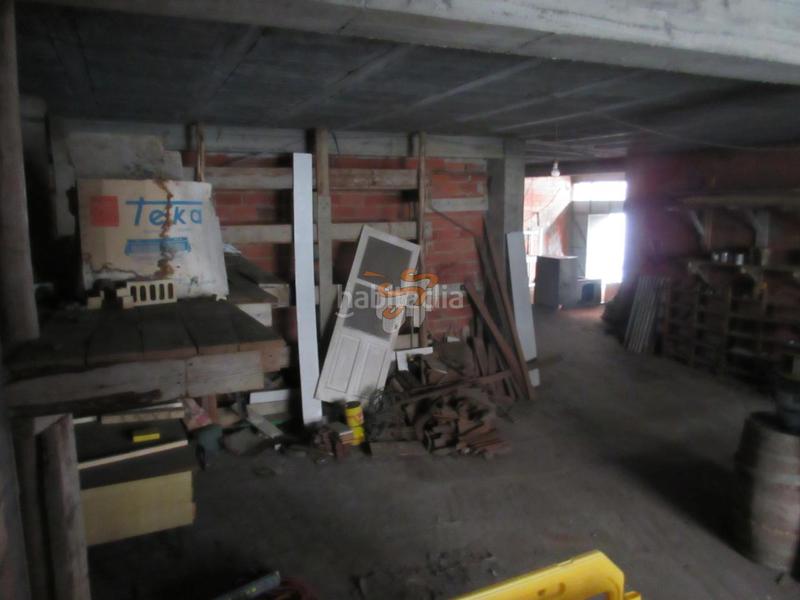 Foto c22b9ff7-75b2-4d4e-b6a2-018410b20907. Local comercial a A Gándara Narón