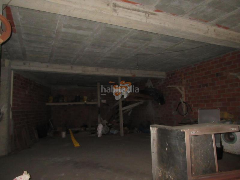 Foto c9c0c62f-2066-40df-8770-228b3dbc6c79. Local comercial a A Gándara Narón