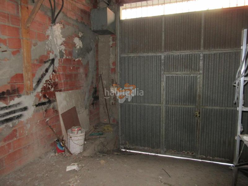 Foto d24130f5-510c-460e-a8fb-474bbb1d407a. Local comercial a A Gándara Narón