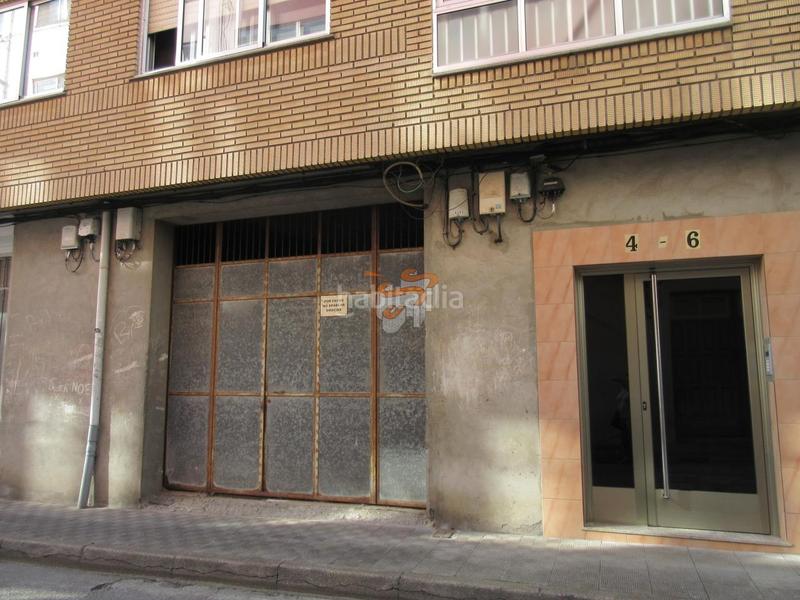 Foto f6595fbf-1666-4837-9a67-ba7b8b89ff5c. Local comercial a A Gándara Narón