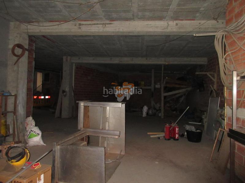 Foto 3f5791de-38fe-43bf-b5d8-e665c77e6283. Locale commerciale in A Gándara Narón