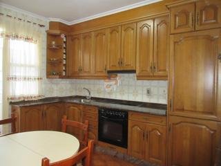 Affitto Appartamento in Zona Ultramar