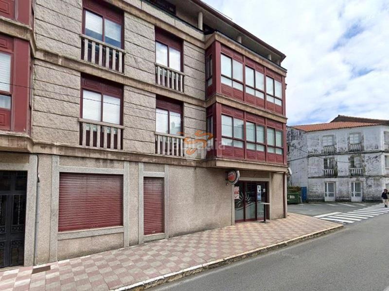 Foto ac06dea7-6ac7-4635-850d-239f698c3eb6. Locale commerciale in Mugardos