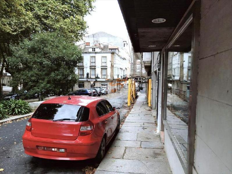 Foto 18743b51-8809-49f5-b17e-f17590ebaaae. Lloguer local comercial a Centro Ferrol