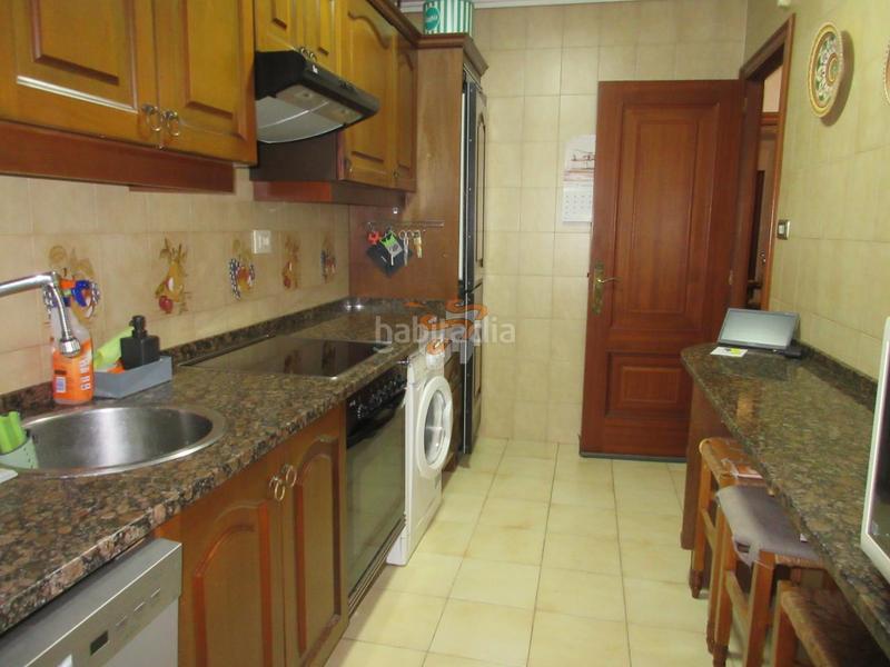 Foto b042c161-ac33-4610-8239-3caaf1e2bd65. Appartamento con riscaldamento in Plaza de España Ferrol