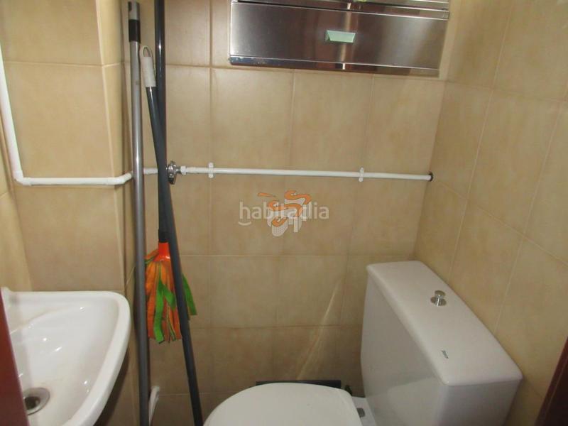 Foto dba2d62d-8436-4c99-8d38-f96fc0dd93d0. Appartamento con riscaldamento in Plaza de España Ferrol