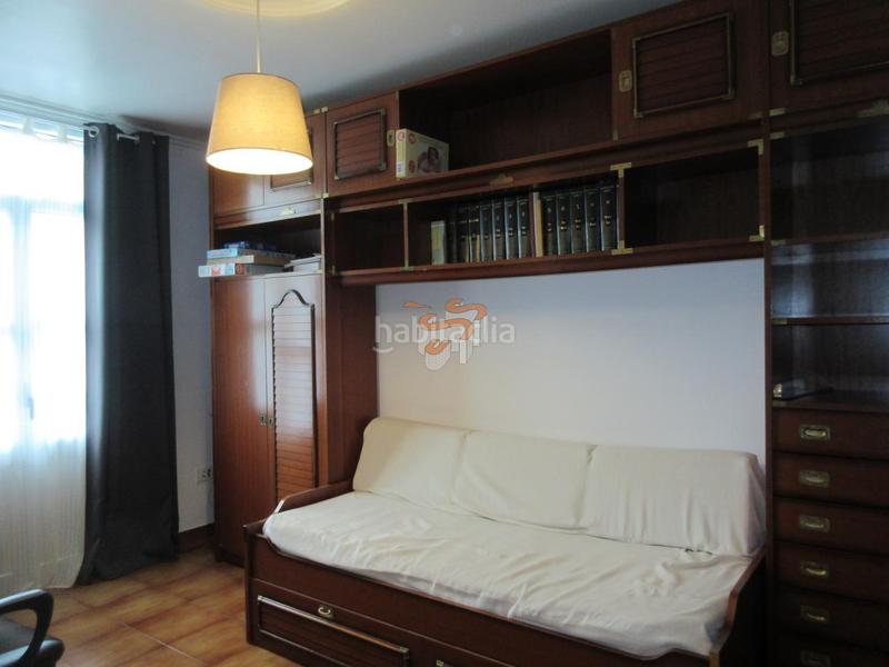 Foto 0554bda0-a04a-491d-bd33-914b0ff543f7. Etagenwohnung mit heizung in Plaza de España Ferrol