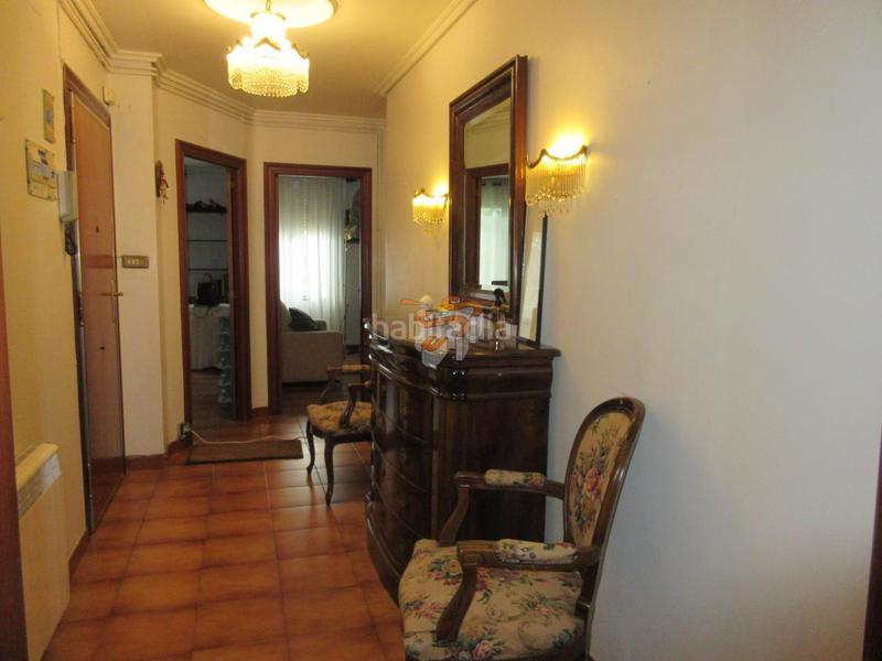 Foto 2103090c-b2b9-4dd6-b321-69c2e098cdd5. Etagenwohnung mit heizung in Plaza de España Ferrol