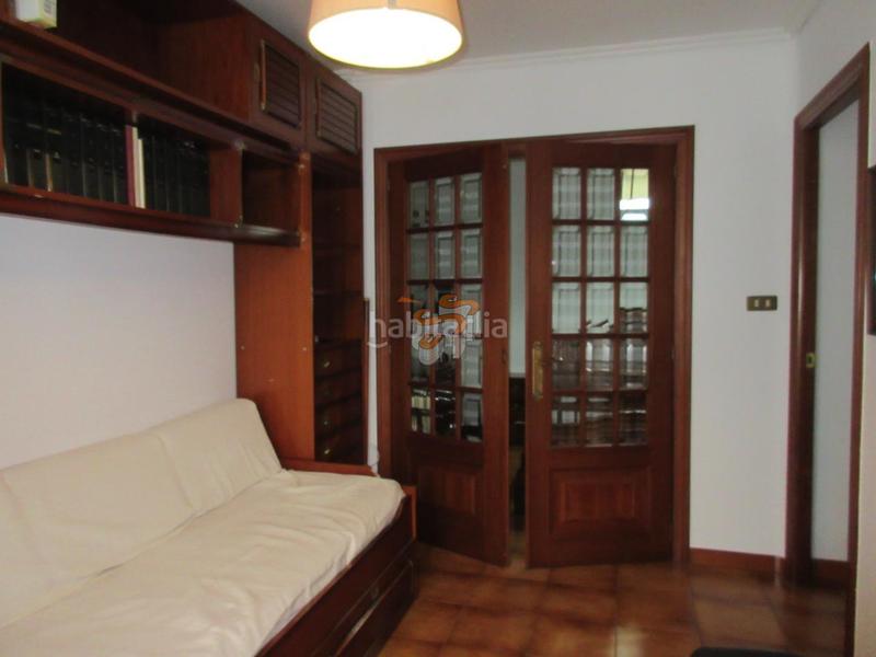 Foto 2215a558-8f09-4aa5-a08d-1ea6d886a9ec. Etagenwohnung mit heizung in Plaza de España Ferrol