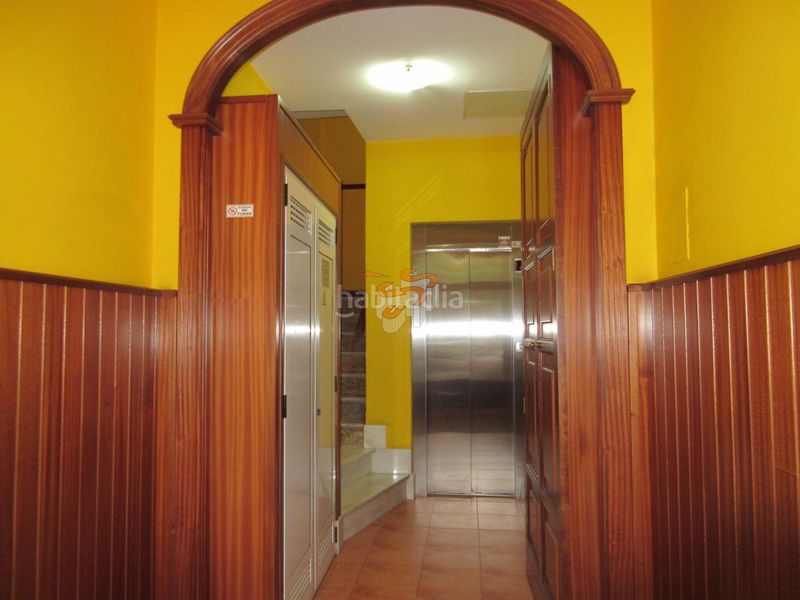 Foto 4cbd9671-d73a-4e61-9403-f0bf9957d901. Flat with heating in Plaza de España Ferrol