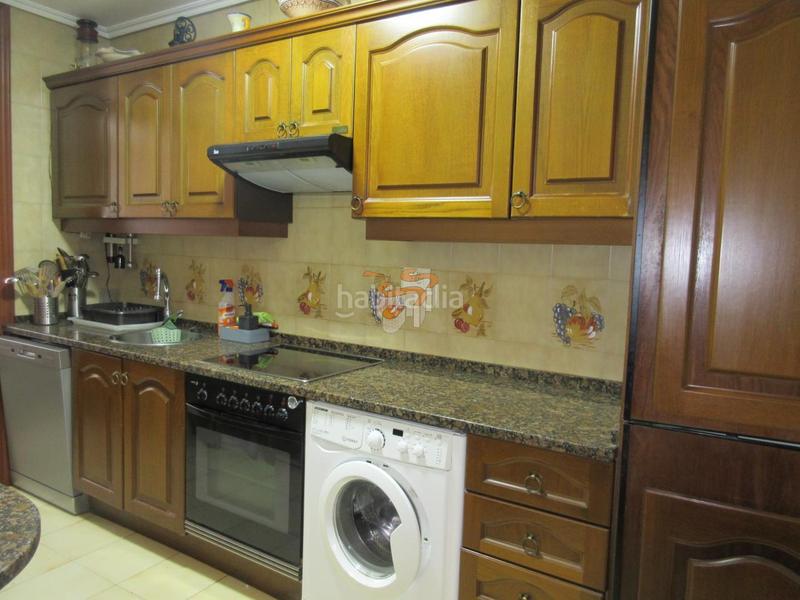 Foto 546c3f9f-637b-4bff-a868-bfe9d324291e. Flat with heating in Plaza de España Ferrol