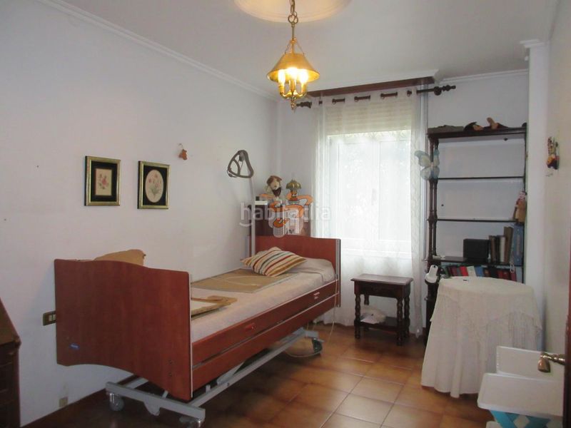 Foto 56e21e65-05d1-4dac-a159-696622eedd70. Flat with heating in Plaza de España Ferrol