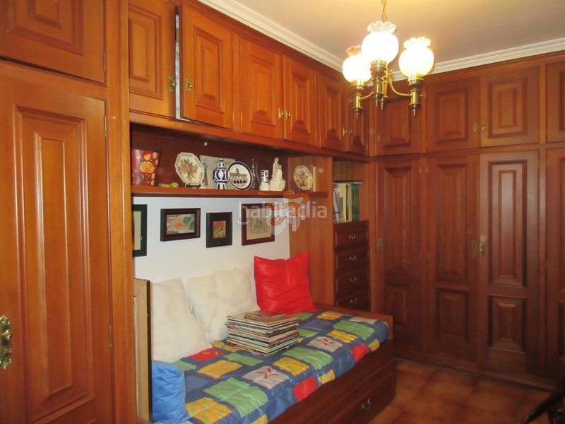 Foto be219d83-75a3-48b5-bb02-718f0e8708e0. Flat with heating in Plaza de España Ferrol
