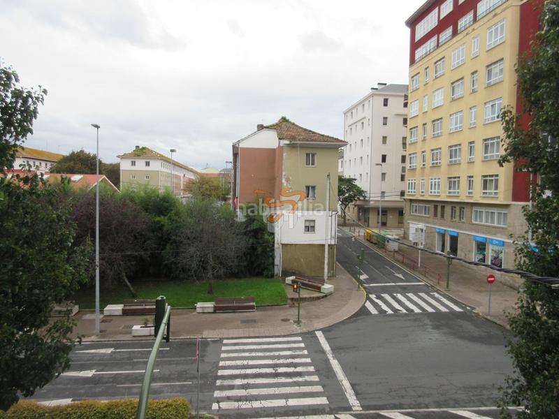 Foto d2aaaff8-0c26-4dbe-87b9-6b2bfd78432b. Flat with heating in Plaza de España Ferrol