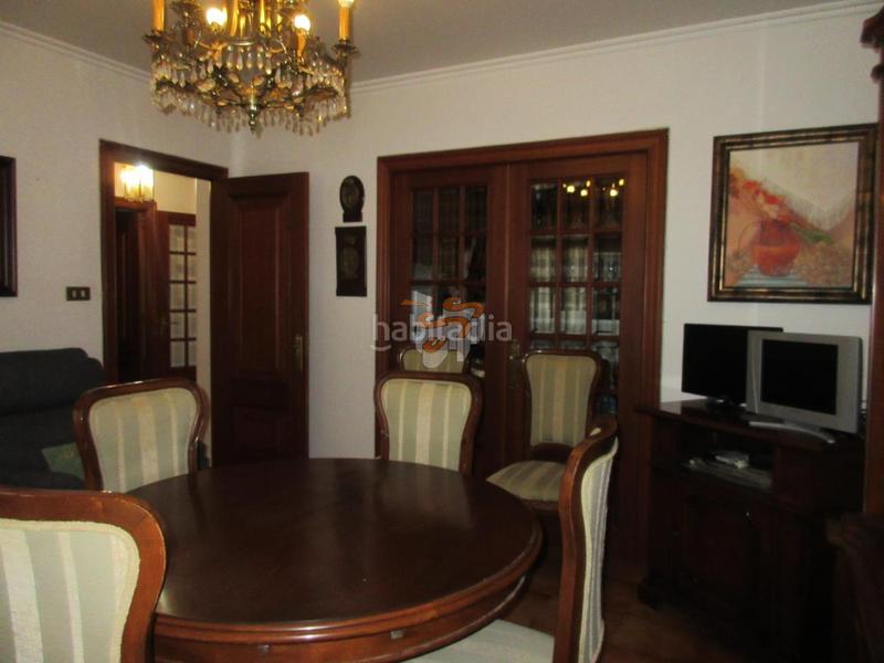 Foto 8aa492fd-d170-4bca-a2c0-34a5b81b4b99. Piso en Plaza de España Ferrol