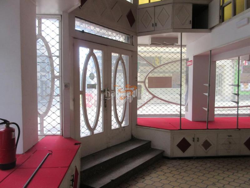 Foto 03d9a886-a028-42c2-848d-a7e07ff0f889. Geschäftsraum in Centro Ferrol