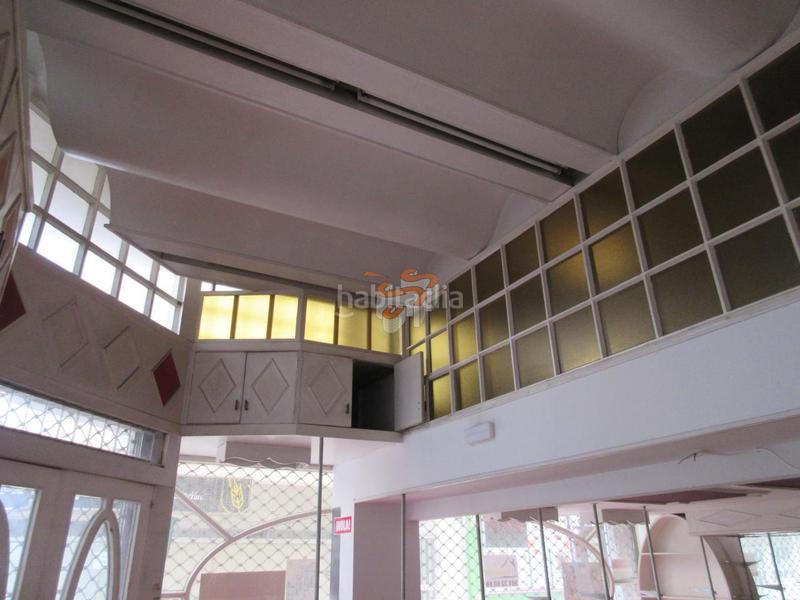 Foto 21df6fd7-bfff-4fd6-a919-c93d97b016ea. Geschäftsraum in Centro Ferrol