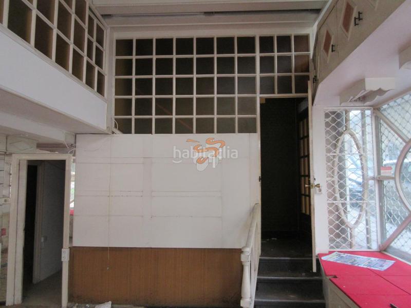 Foto 747445b0-eda4-4563-adfb-a41202950c72. Geschäftsraum in Centro Ferrol