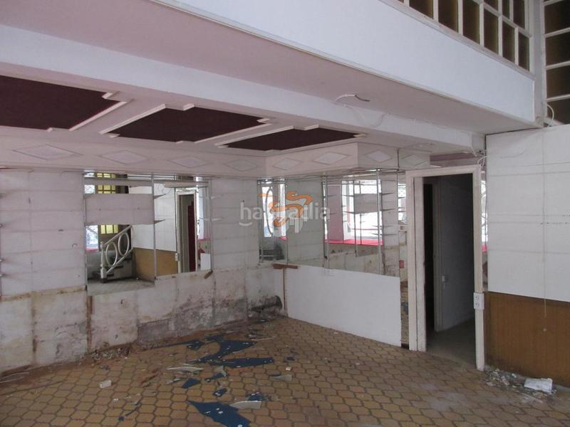 Foto 9a009b87-d4ca-4252-8f92-19dccf6988bd. Geschäftsraum in Centro Ferrol