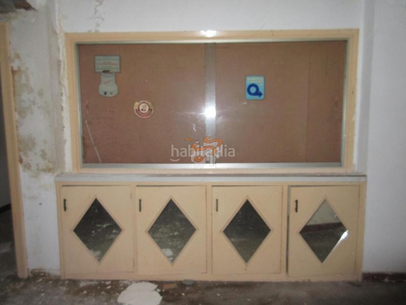 Foto ae7e9663-9c7c-4c5a-ada6-387e38192eb0. Geschäftsraum in Centro Ferrol