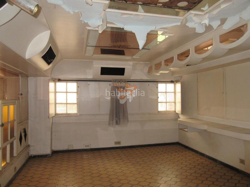 Foto 2f48f887-e9a7-4c2e-b309-797feed75b62. Local commercial dans Centro Ferrol