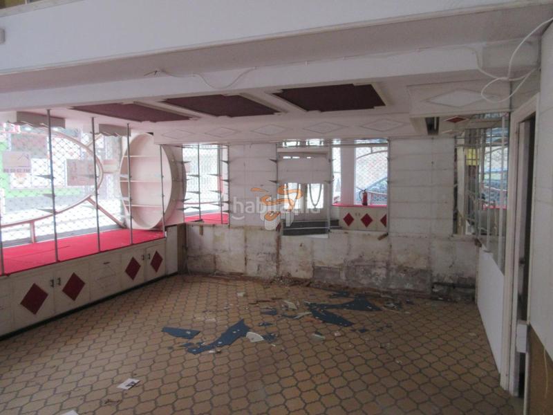 Foto 31dccd0e-5544-4b49-a121-235ee5143d3e. Local commercial dans Centro Ferrol