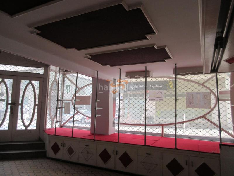 Foto 741d368d-fd14-4239-a46f-85325f9e32b1. Local commercial dans Centro Ferrol